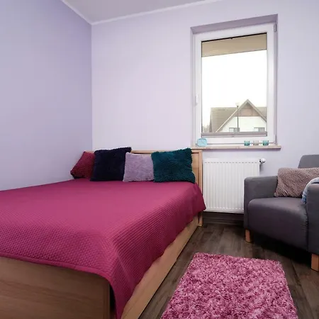 Apartamento Apt. Alternatywa *
