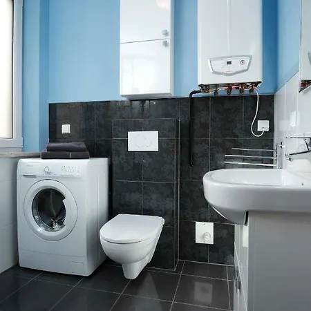 Apartamento Apt. Alternatywa *